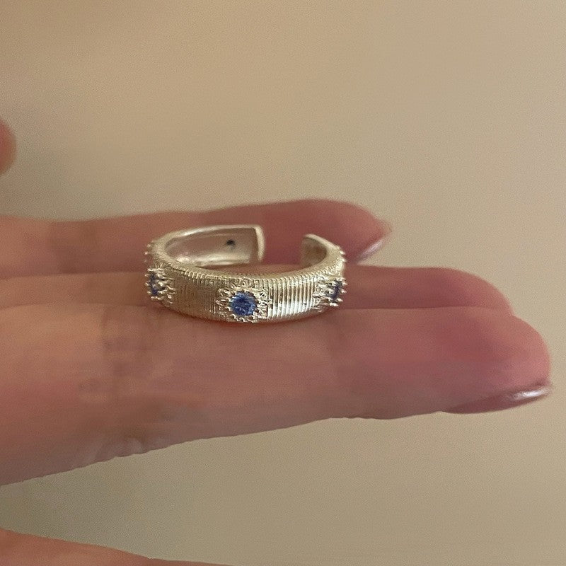 E2151#Fashion Chic Ring