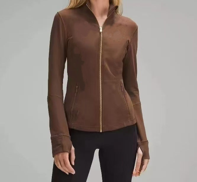 L5483# Women Jacket