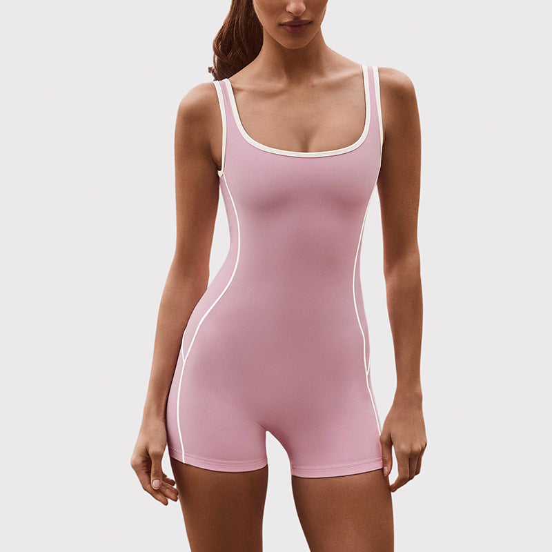 1766# A Women Jumpsuit