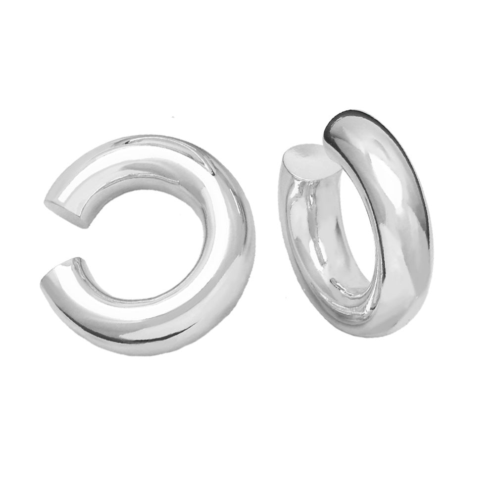 E1185# Fashion Chic Earrings