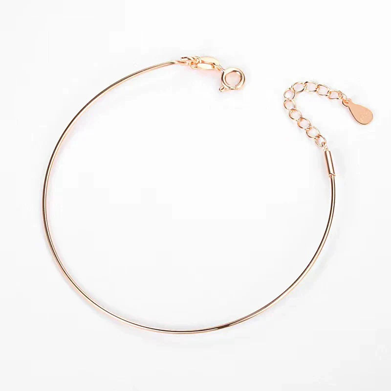 E4950#Titanium Steel Bracelets