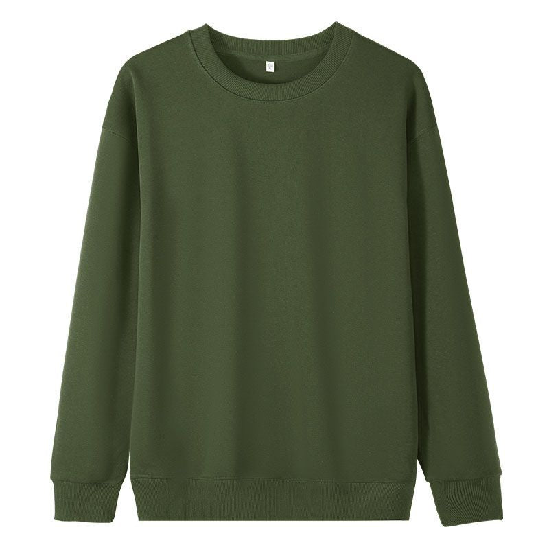 E7345#  Women Foam Printing Sweatshirts