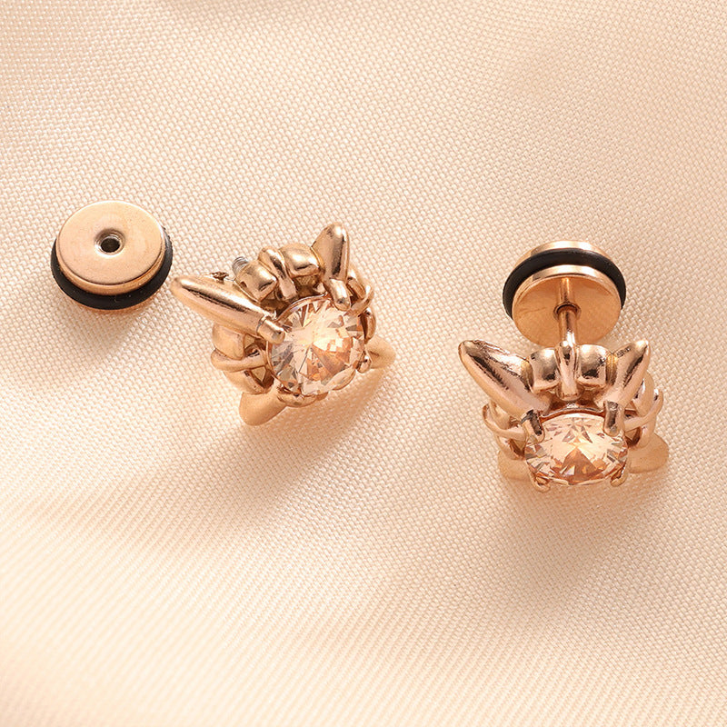 E6871#Women Earrings