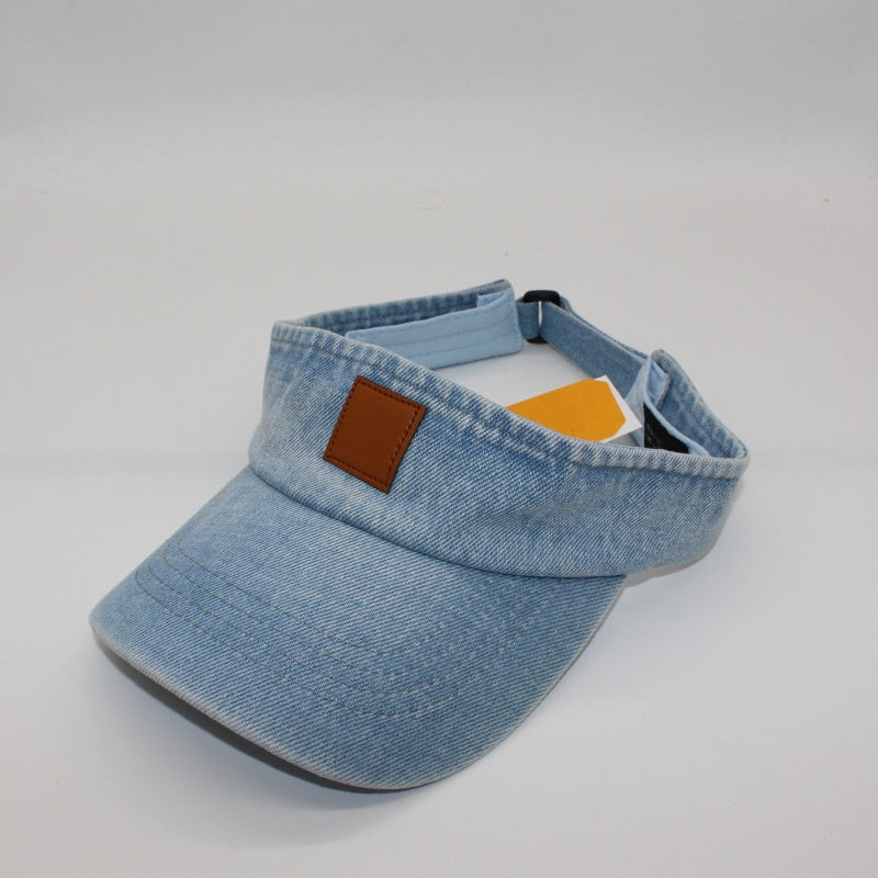 E6730#Unisex Sun Hat