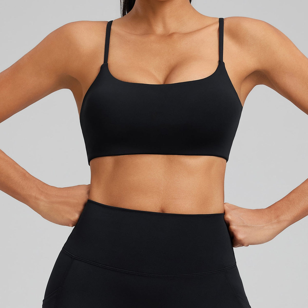 L6399#  Women Yoga Bra or Skirts