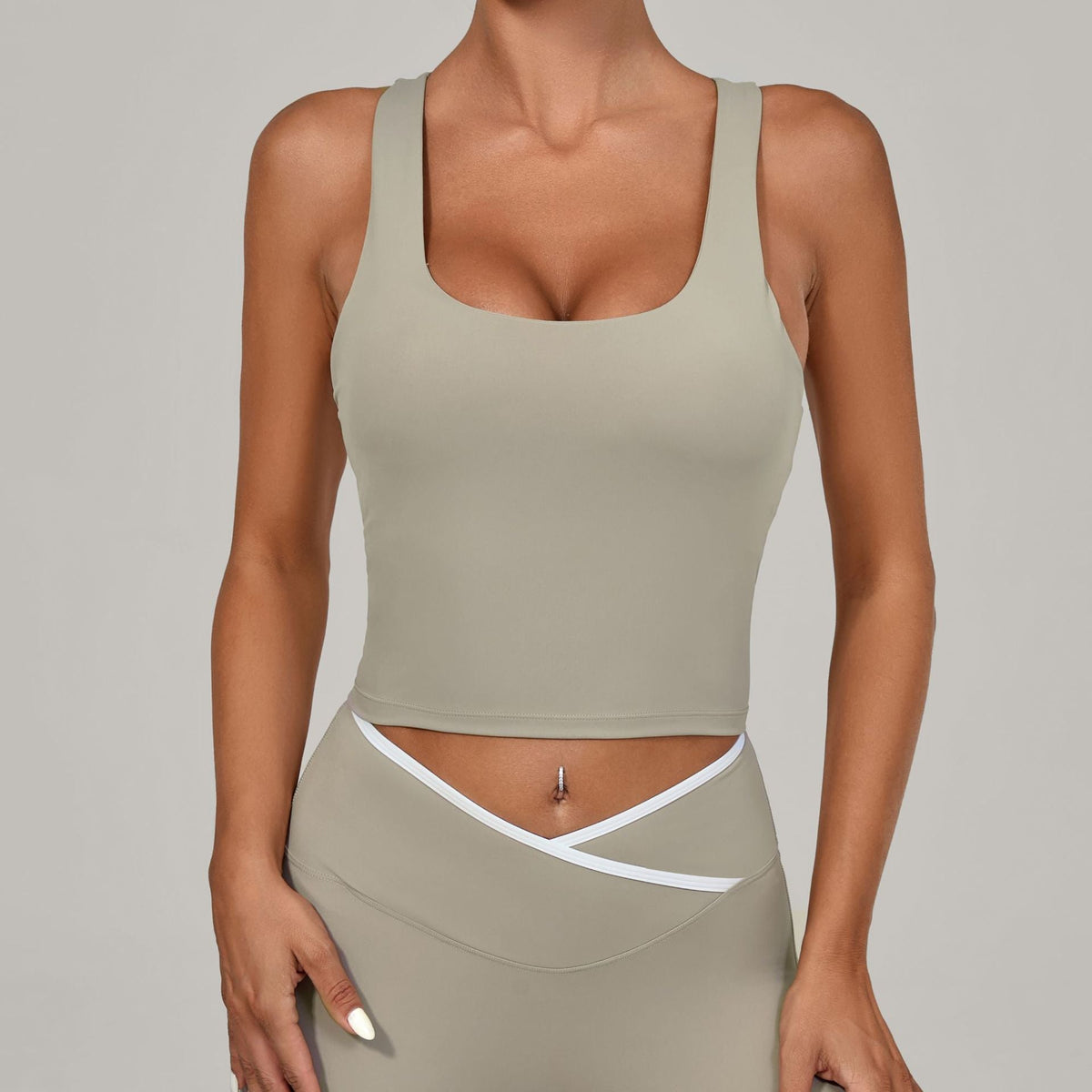 L6293#  Women Tank Top