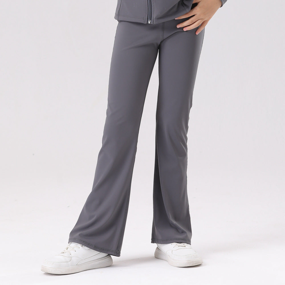 1886#  Kids  Jackets Pants Set