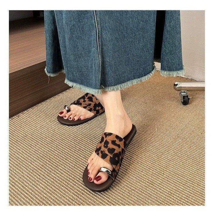 E7149#Fashion Slipper