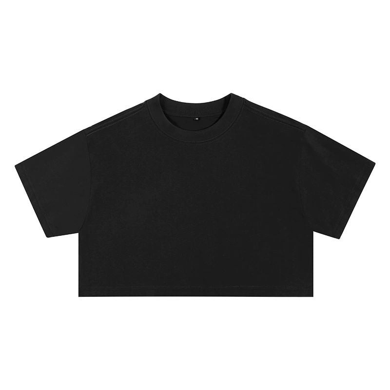 E7120#GX Women Short Shirts