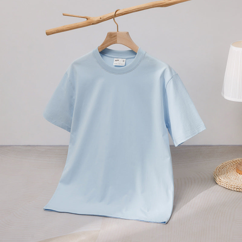 E5431# Women Embroidered T Shirts