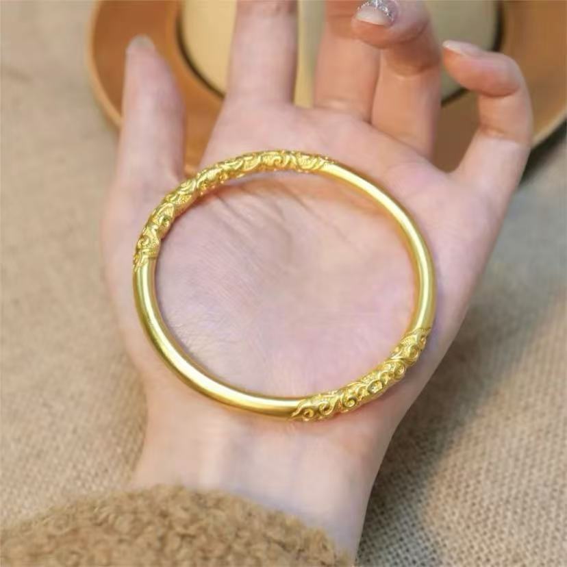 E6885#  5.2MM Bracelet