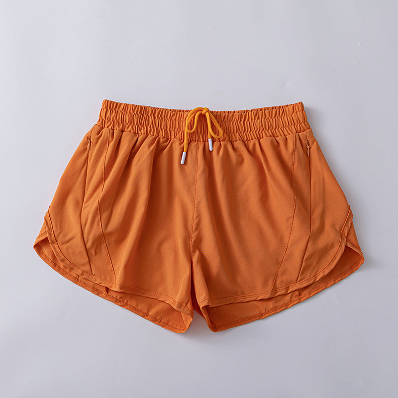 1956#Yoga Shorts