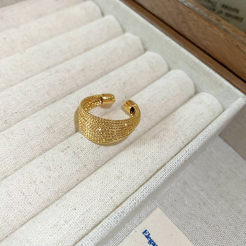 E6971#Fashion Rings