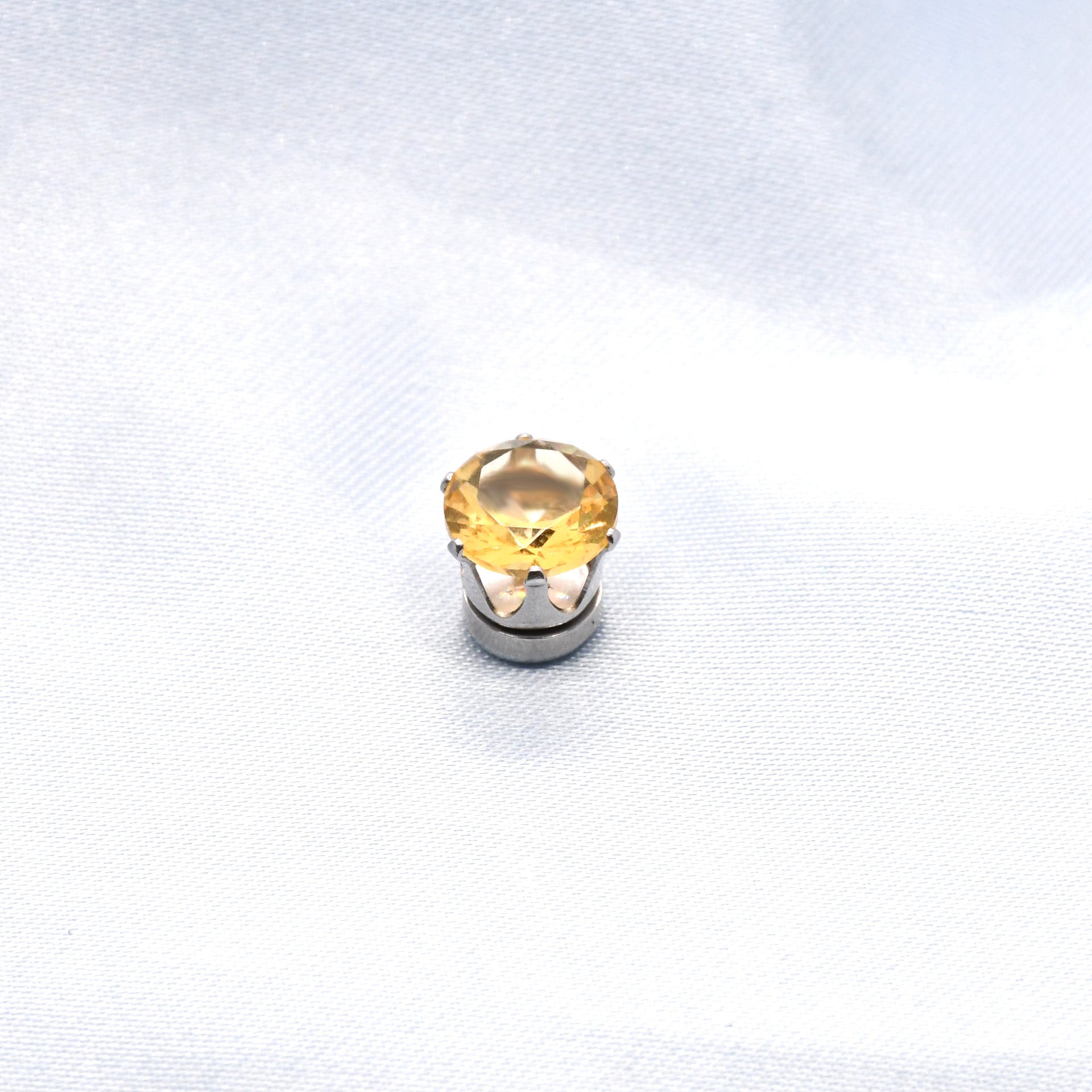 E2139#Unisex Chic Earrings