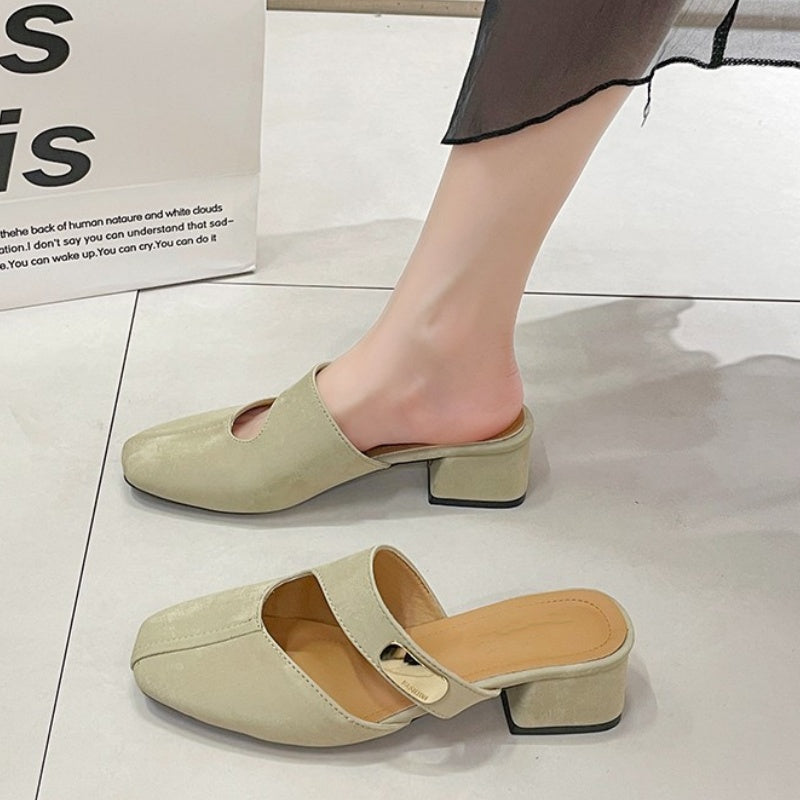 E7013# Women Slipper