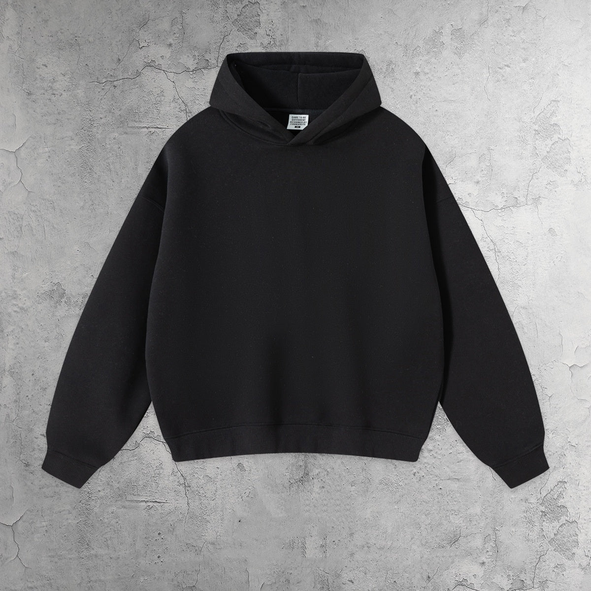 E7125# Unisex Hoodie