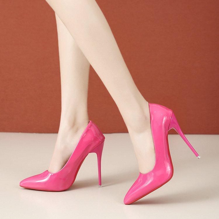 E6832# 8.5cm Pumps