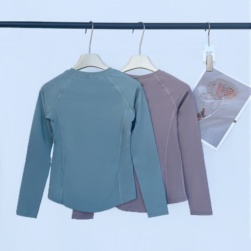 1855# Long Sleeve Shirts