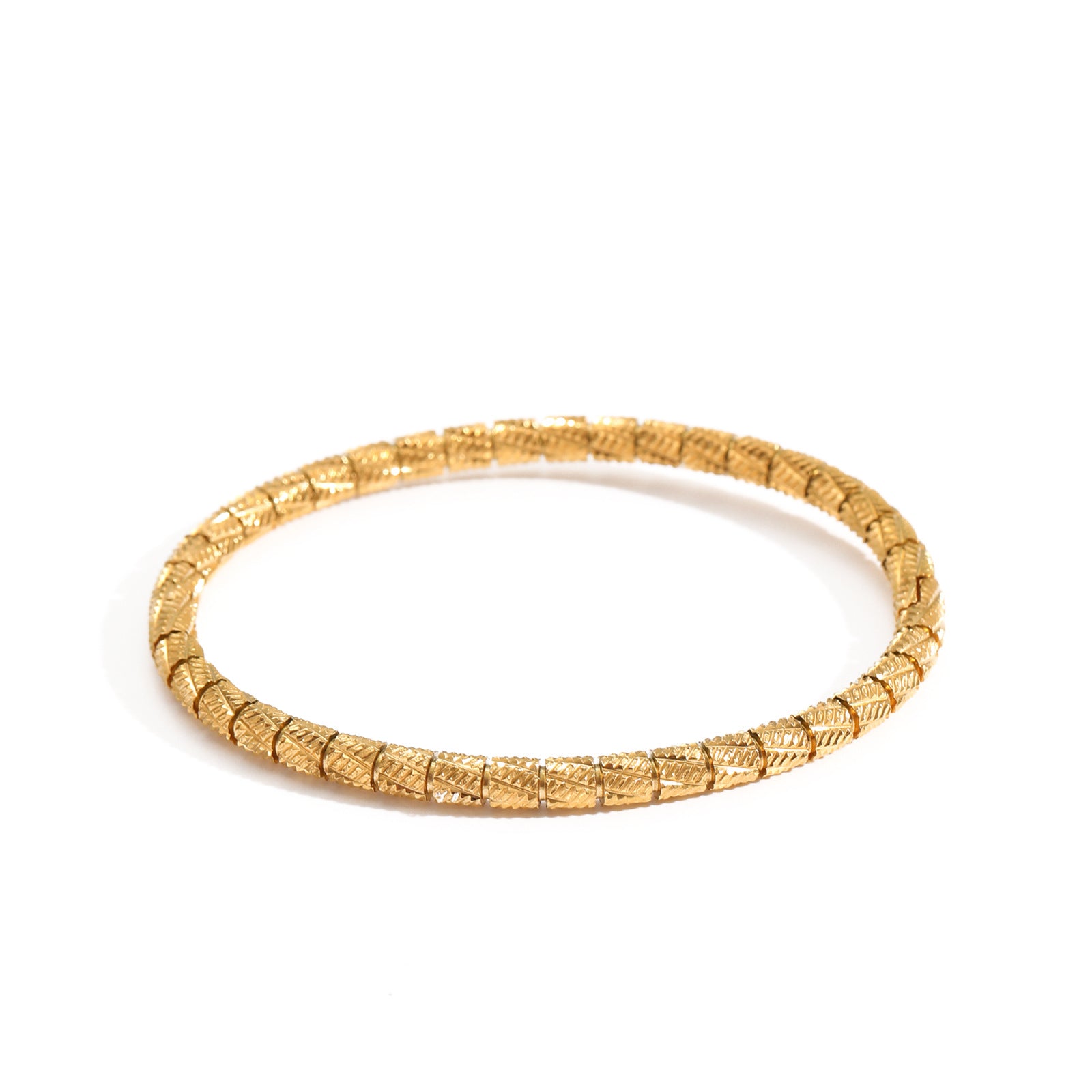 E6780# Copper Bracelet