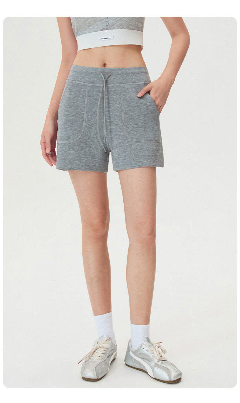 L6459 Women sport shorts
