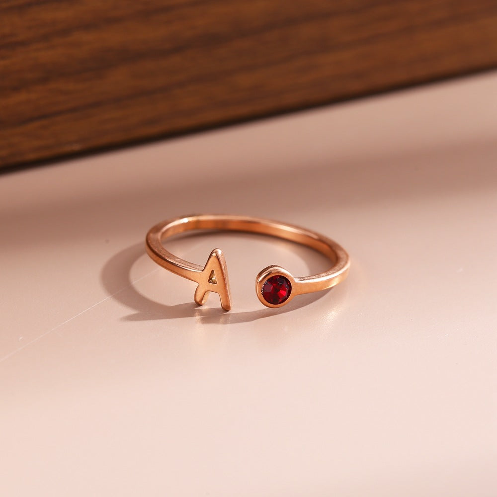 E7240# Women Rings