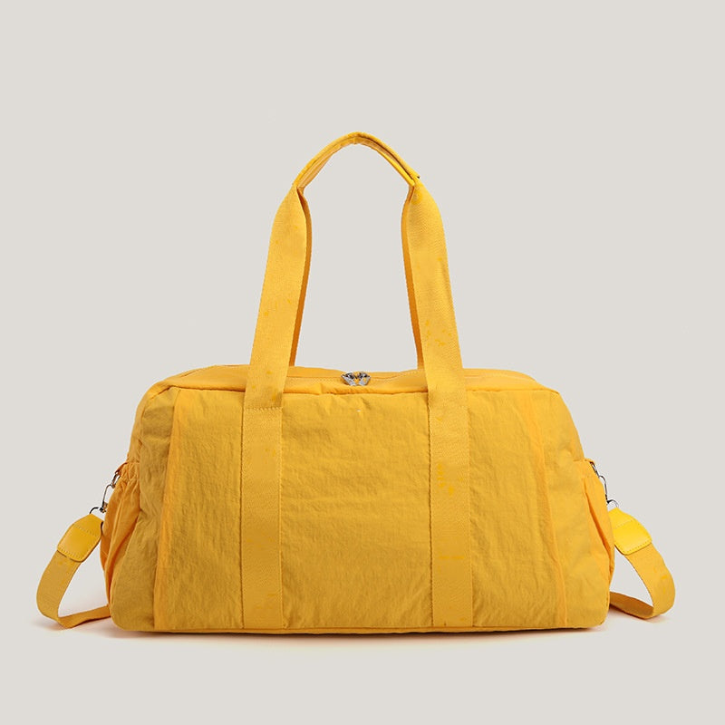1651# A Sports Bag