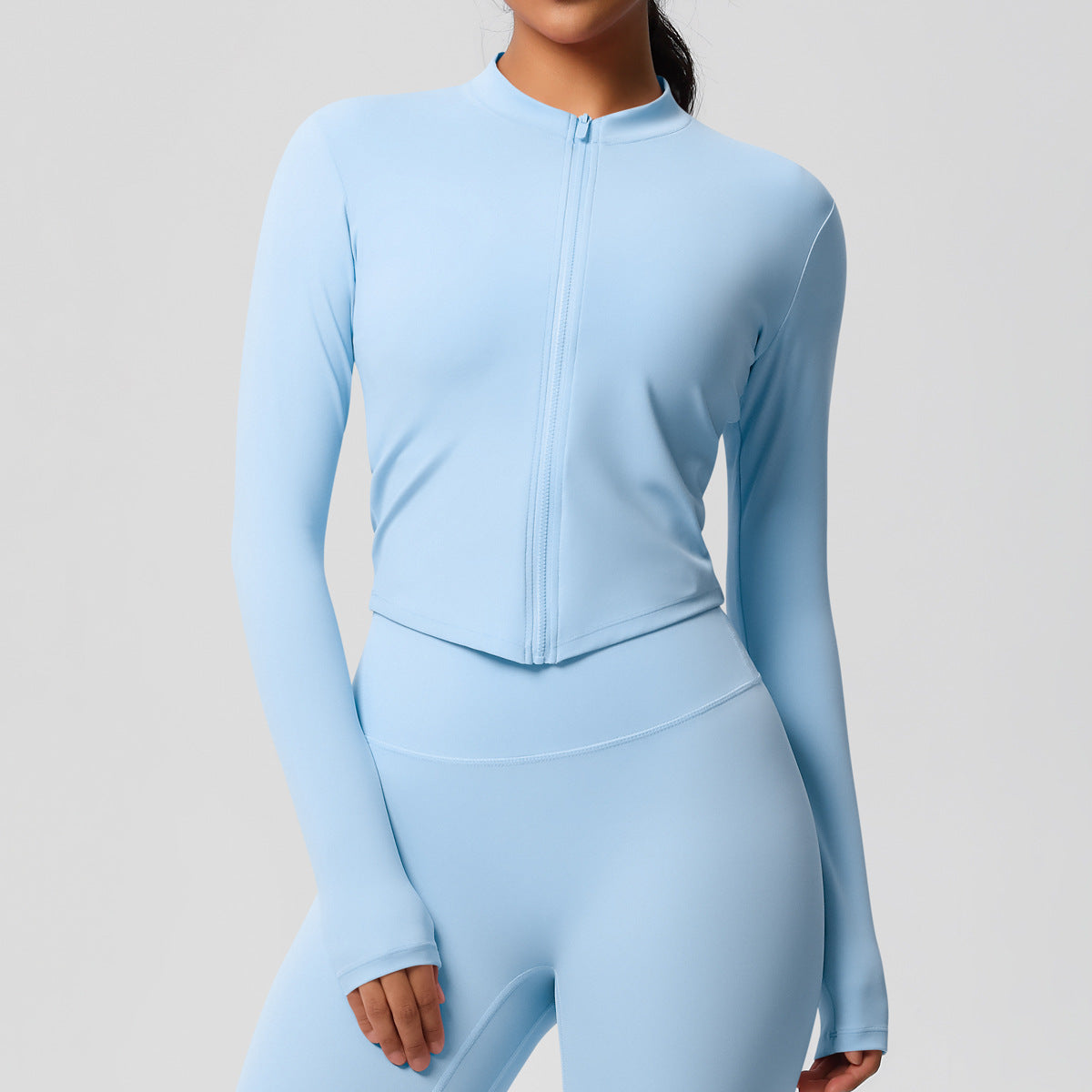 3159# Women Sport Jacket