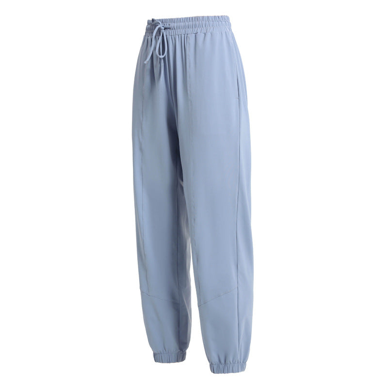 L6677 # Women Yoga Pants
