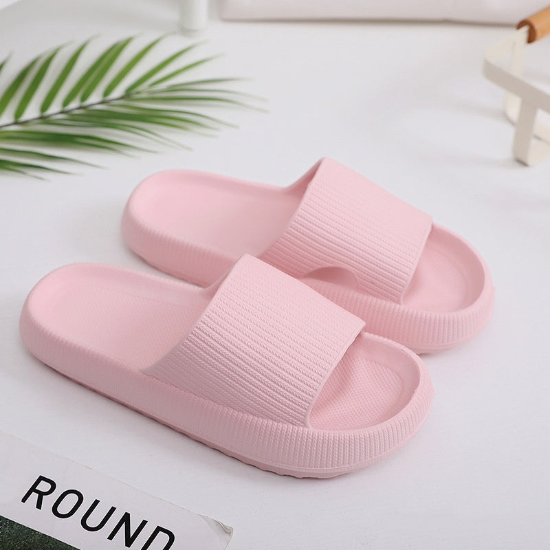 E7151#Fashion Women Slipper