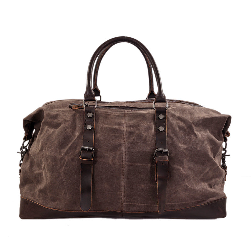 E6965# PU Travel Bag