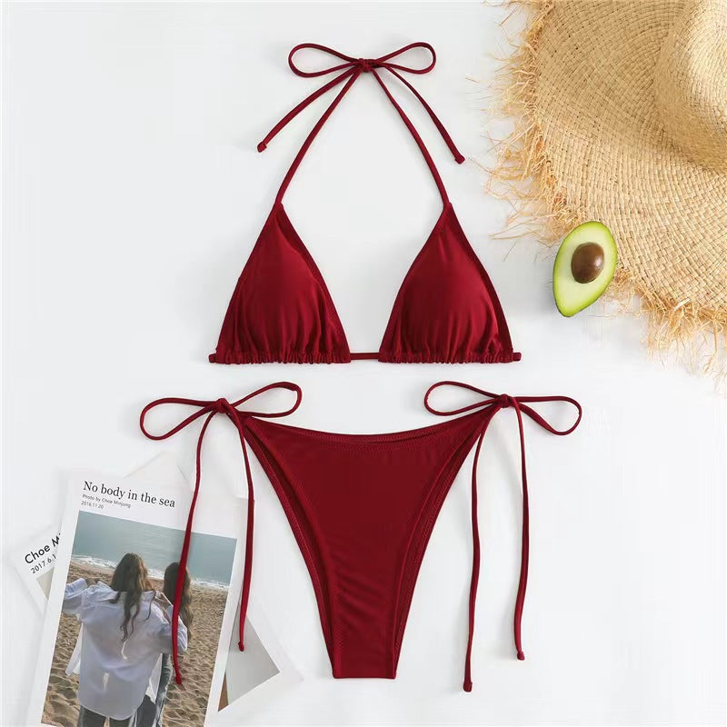 E7173# Women Swimwear