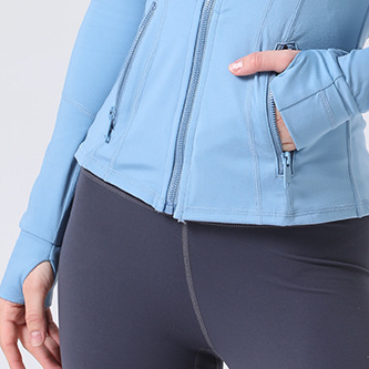 #2033-4 Women Jackets