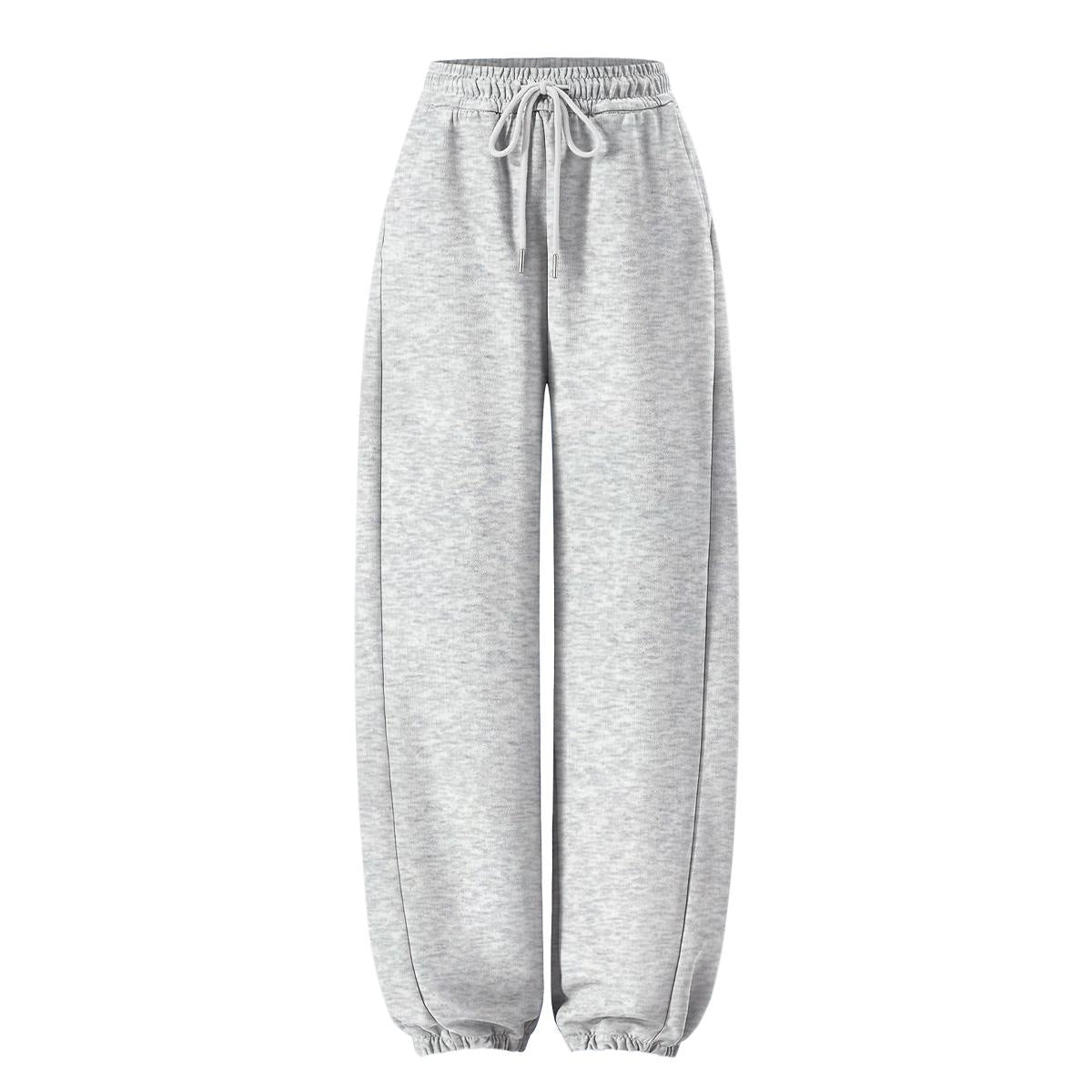 2910# 3D Women Jogger Pants