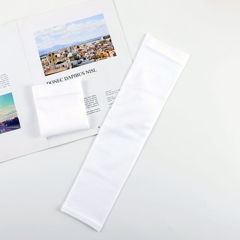 L2384# Outdoor Sleeves 2pcs/lot