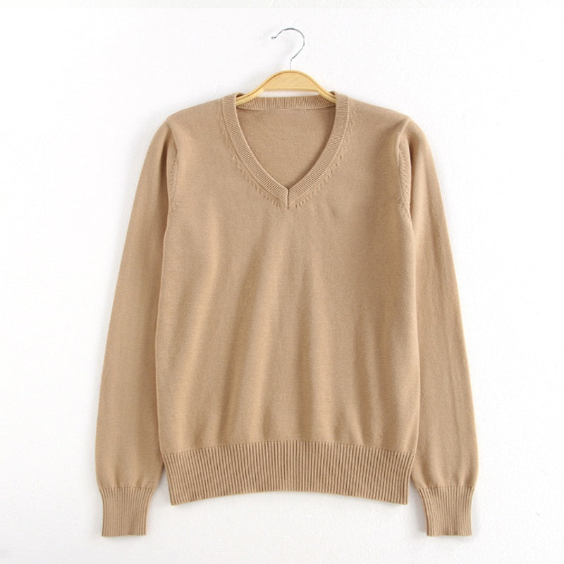 E6697#  Unisex Sweater