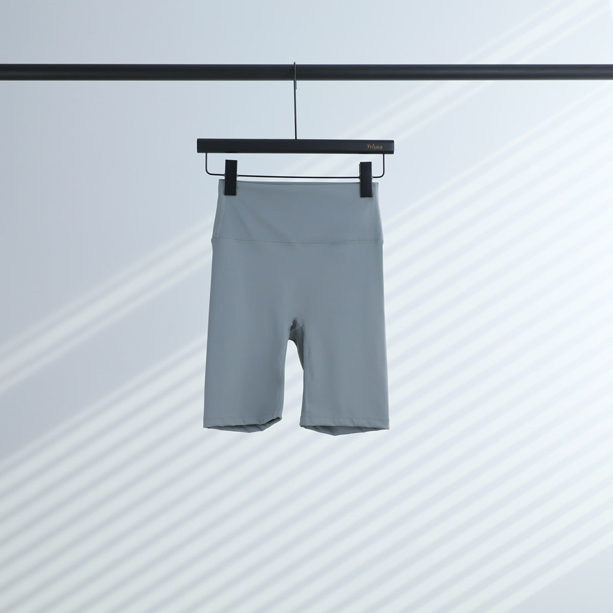 L4735# Women Yoga Shorts
