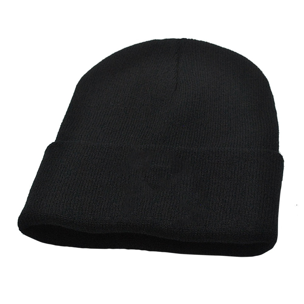E4128#Knitted Hat