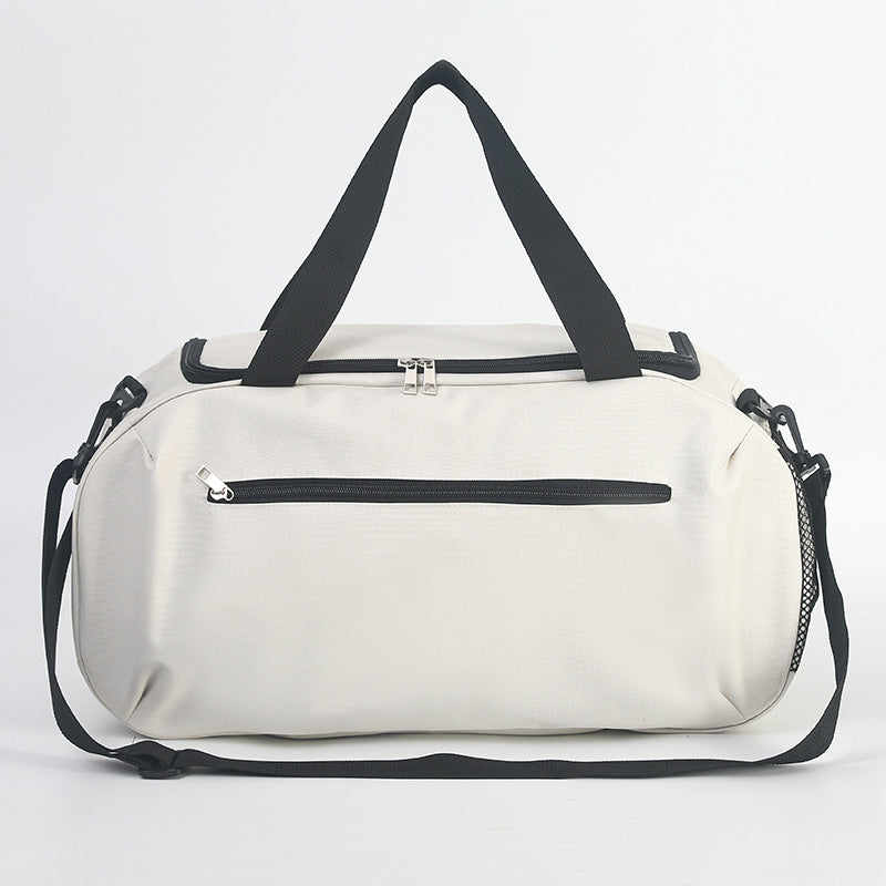 E6967# PU Travel Bag
