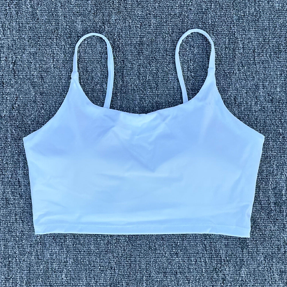L6340# Women Yoga Bra