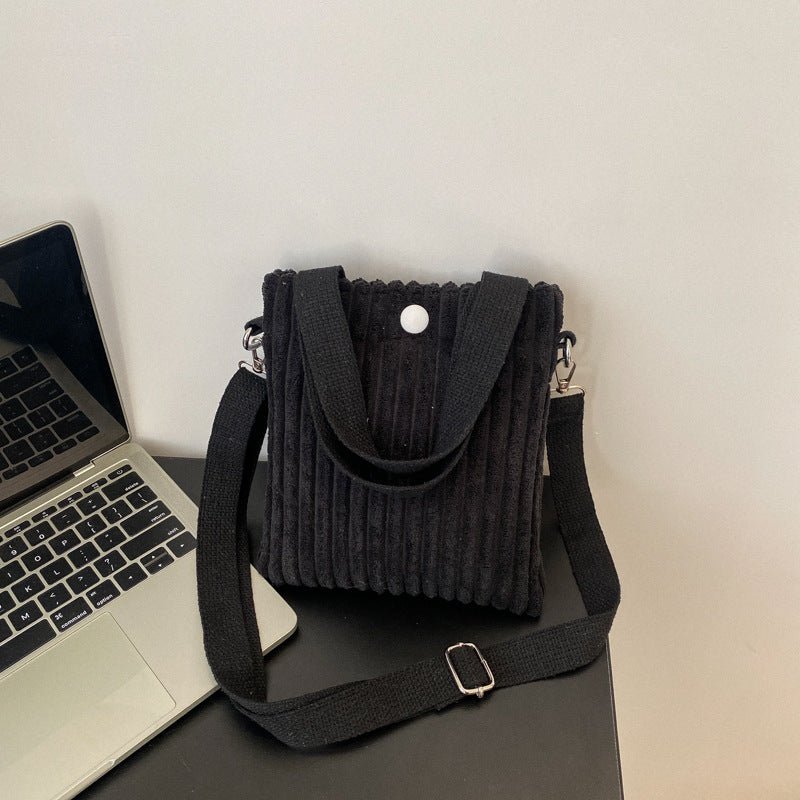 E6791#Patent Leather Bag