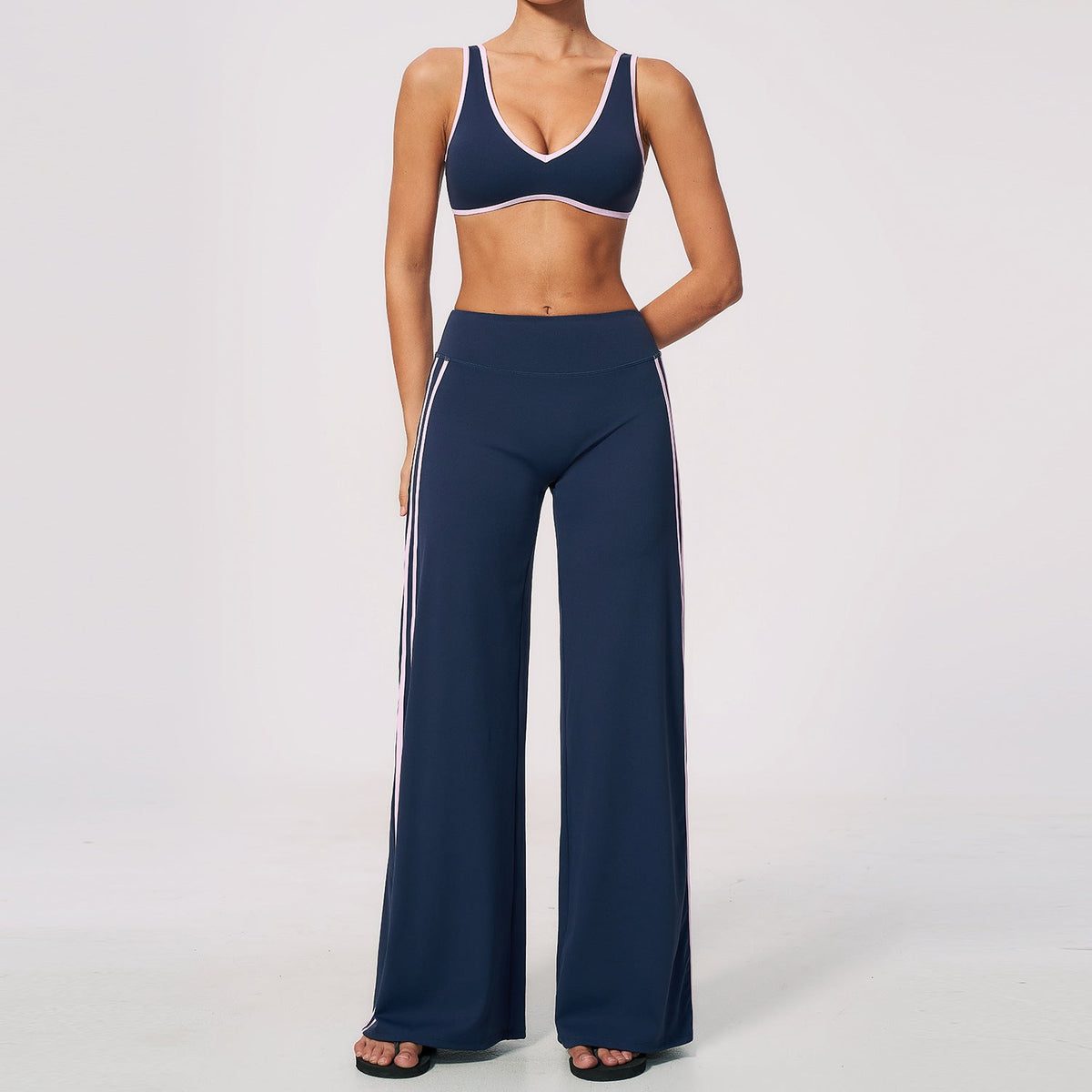 L6488#  Women Yoga Bra Or Pants