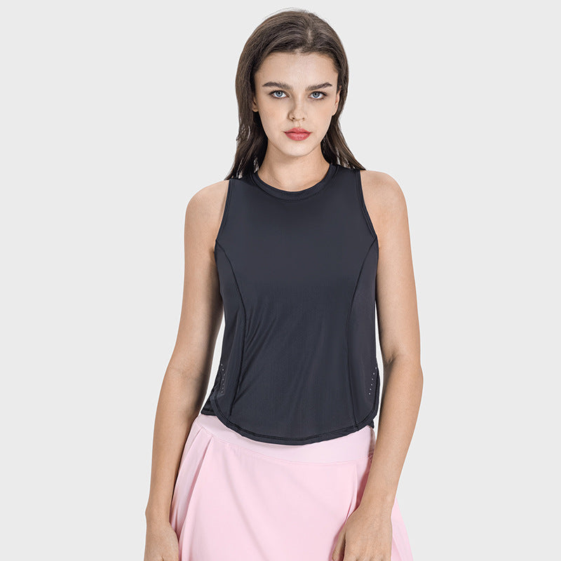 1914# Women Yoga Vest