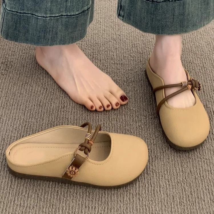 E7149#Fashion Slipper