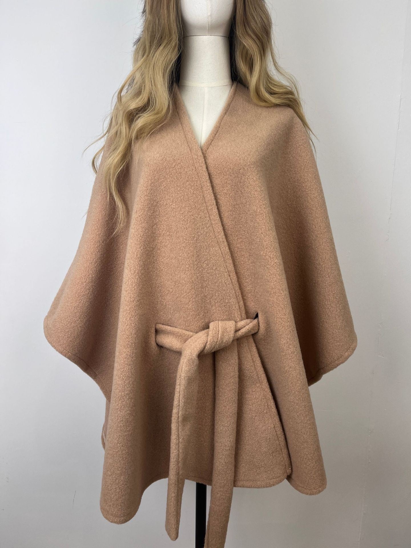 E6839# Shawl/Scarf