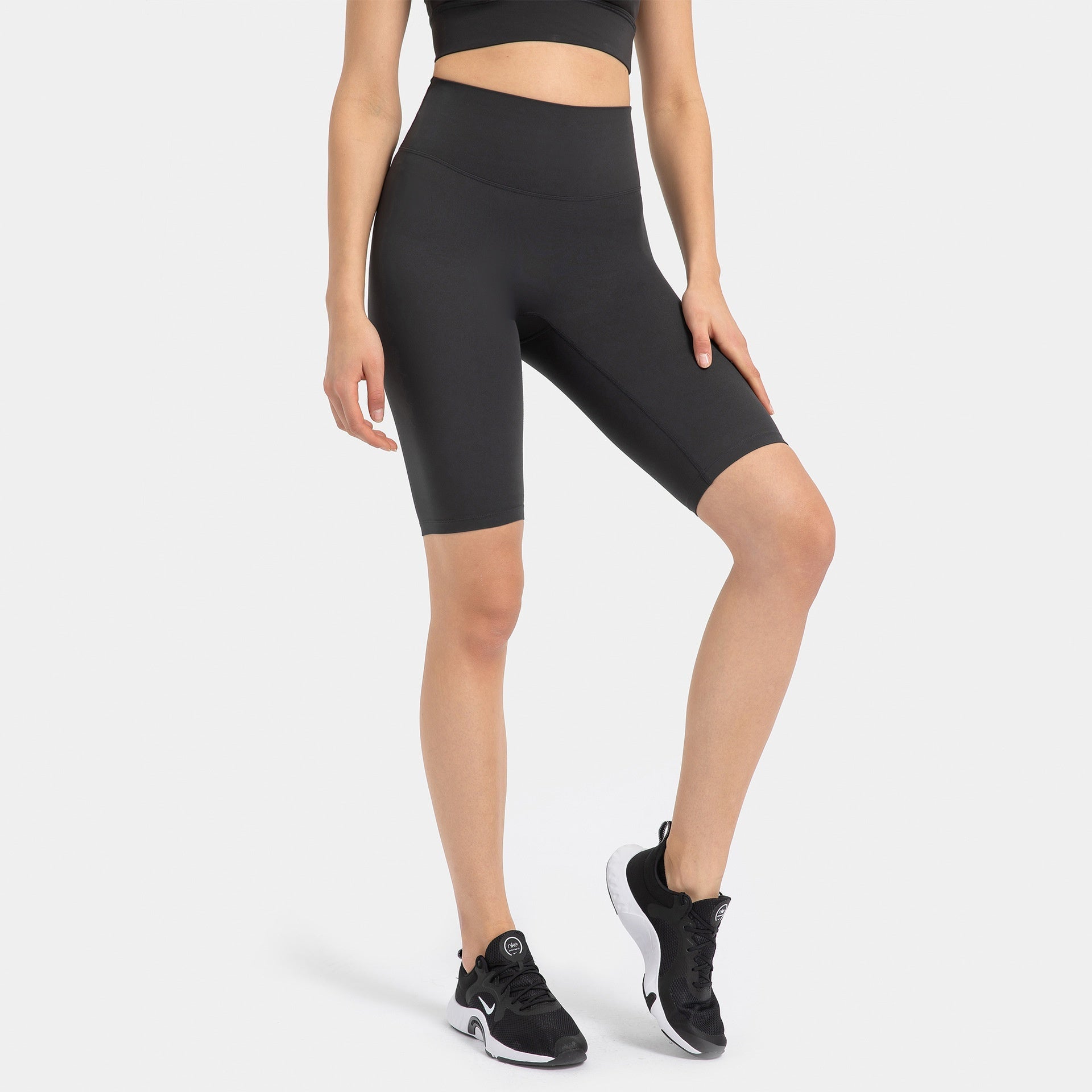 2292# A Women high waist short