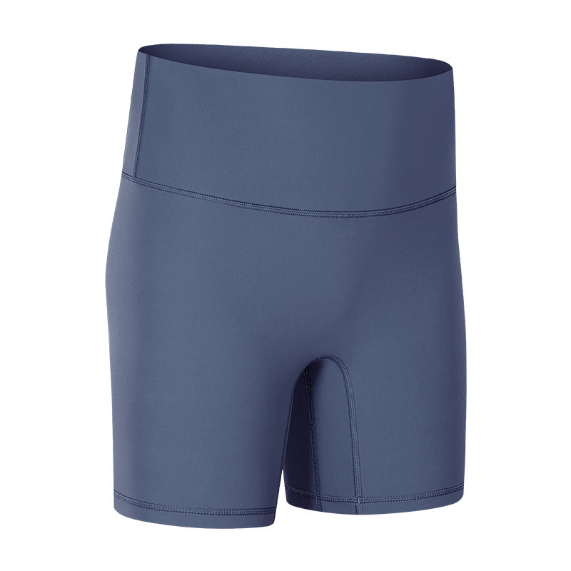 L2233-2# Women Yoga Shorts