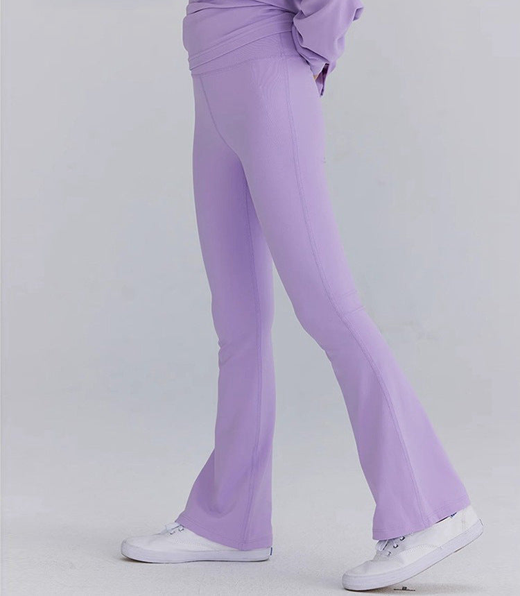 1886-1#  Kids  Jackets Pants Set