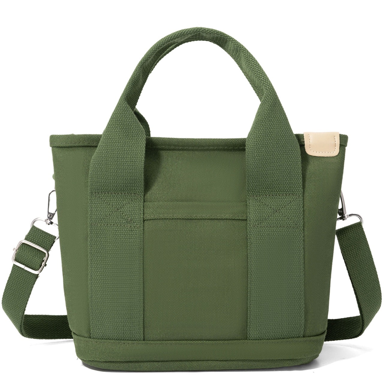 E7117# Canvas Bag