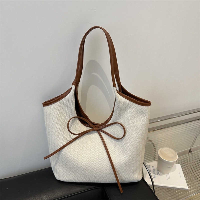 E6483# Super Fiber PU Bags