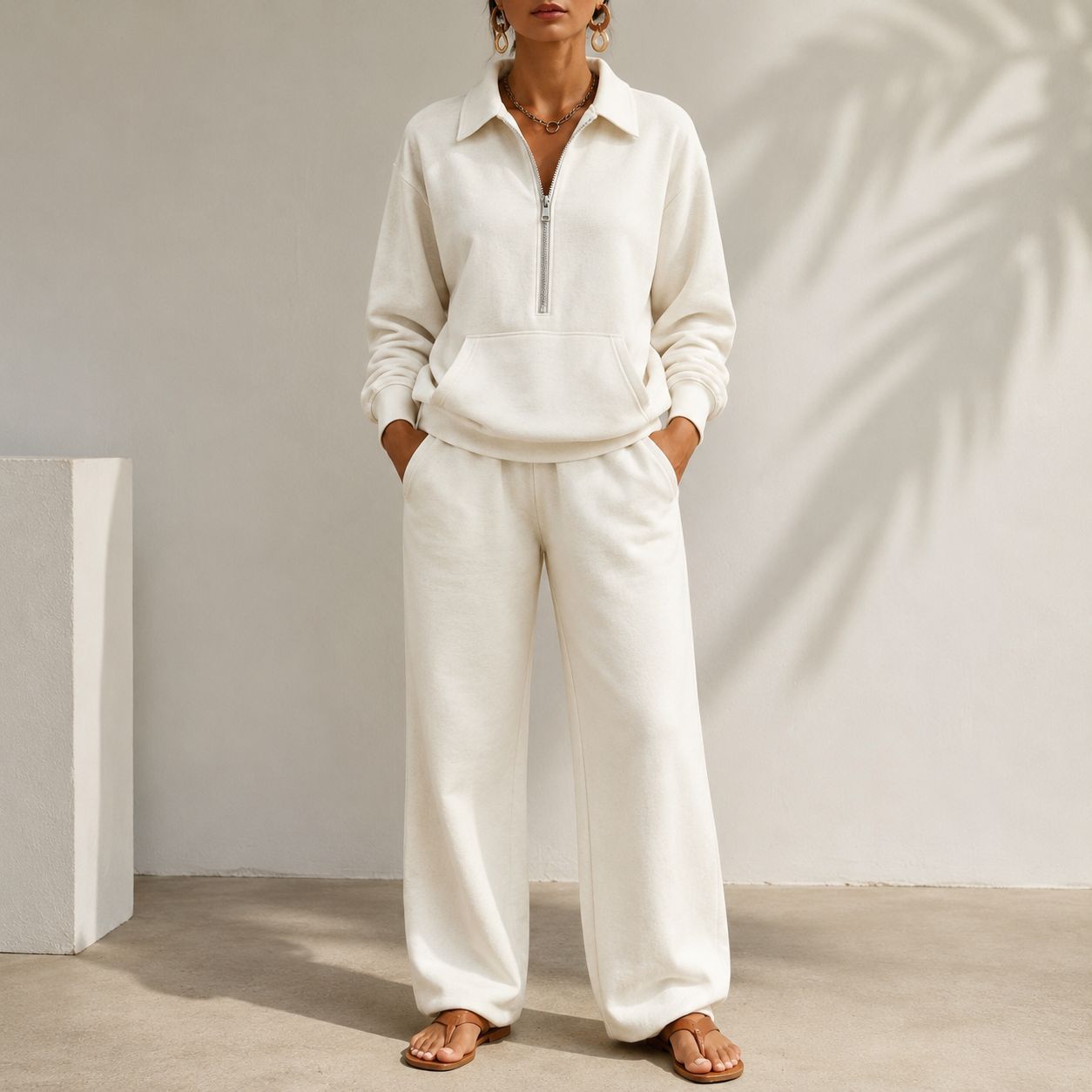 E7236# Shirts Pants Set